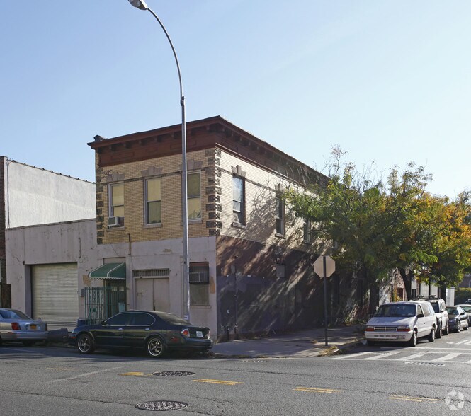 317-319 3rd Ave, Brooklyn, NY à louer - Photo de l’immeuble – Image 2 sur 24