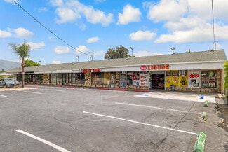 Plus de détails pour 472-484 S Citrus Ave, Azusa, CA - Bureau/Médical, Local commercial à louer