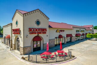 Plus de détails pour 7171 Colleyville Blvd, Colleyville, TX - Local commercial à louer