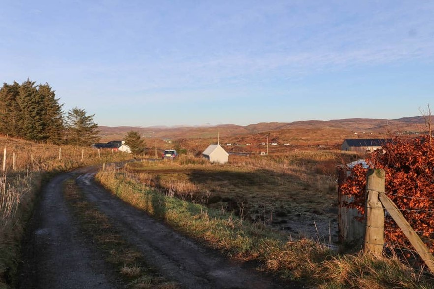 10 Fiscavaig, Carbost, Isle Of Skye à vendre - Photo principale – Image 1 sur 3