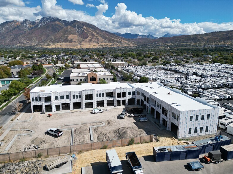 74 E 13065 S, Draper, UT à vendre - Photo de l’immeuble – Image 1 sur 8