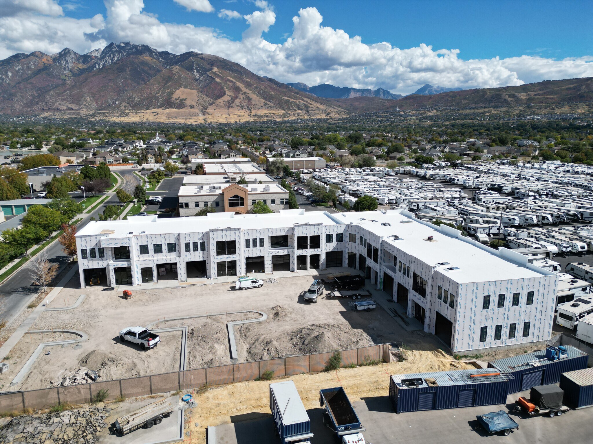 74 E 13065 S, Draper, UT à vendre Photo de l’immeuble– Image 1 sur 9