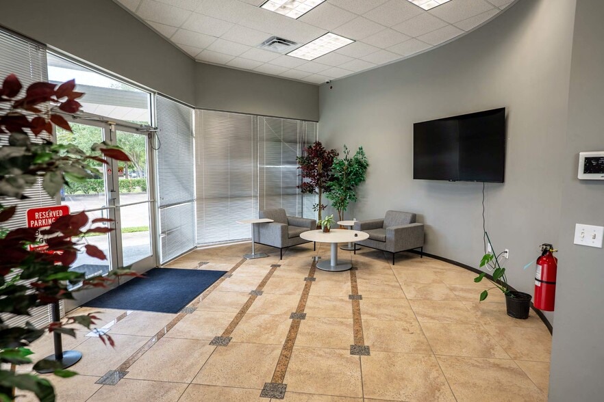 15310 Park Row, Houston, TX à vendre - Photo de l’immeuble – Image 3 sur 13