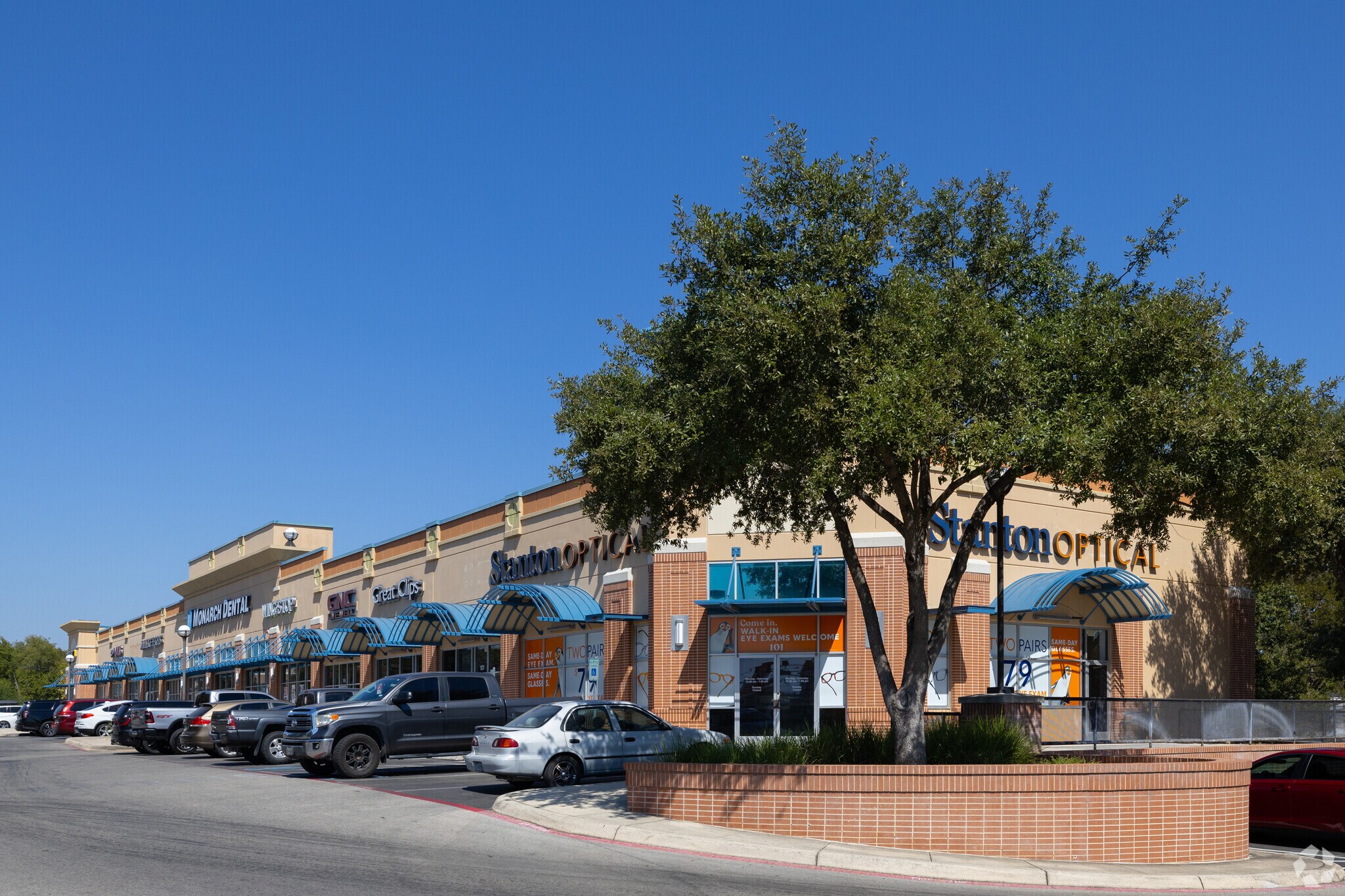 430 W Loop 1604 N, San Antonio, TX à louer Photo principale– Image 1 sur 5