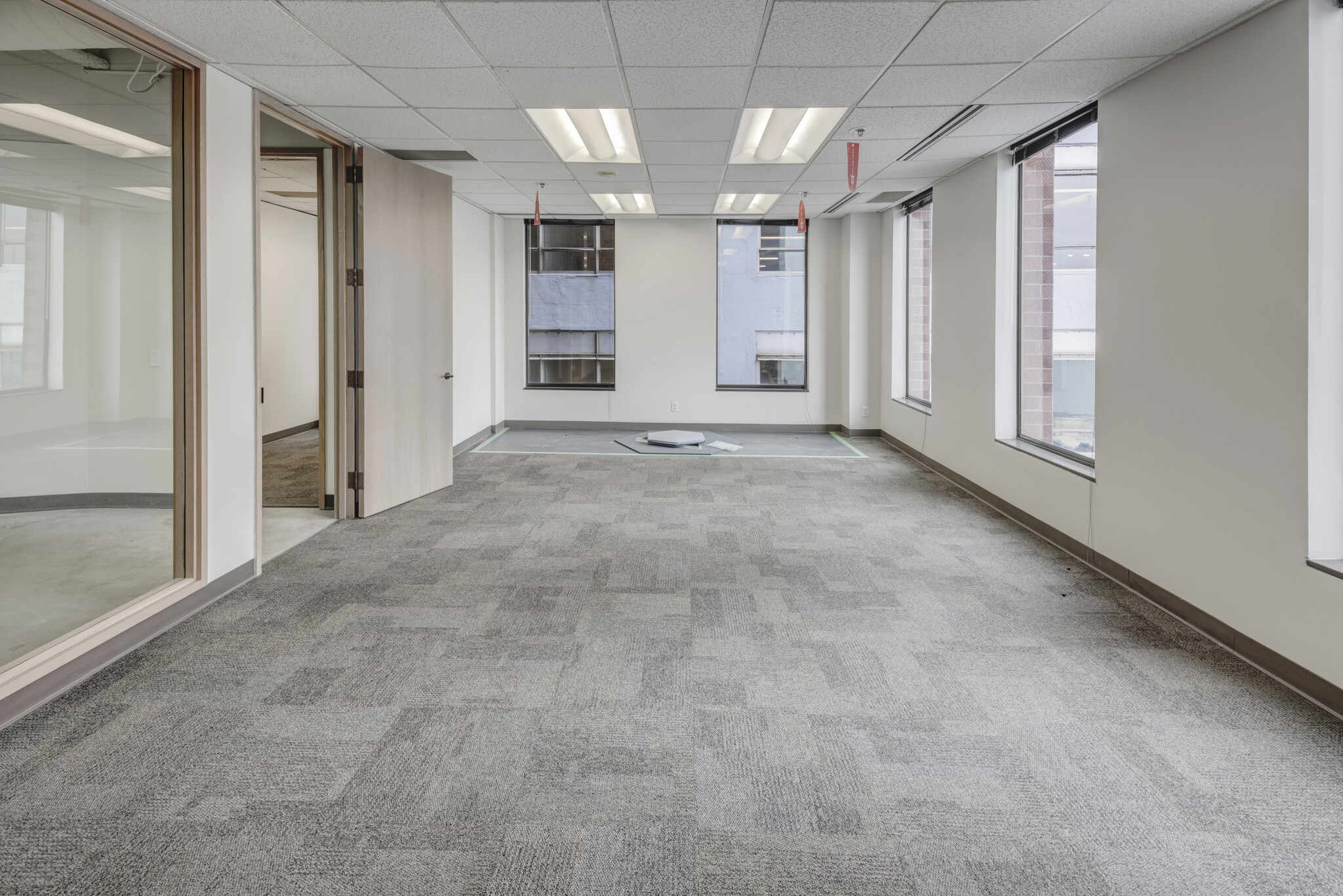 101 Stewart St, Seattle, WA à louer Photo intérieure– Image 1 sur 8