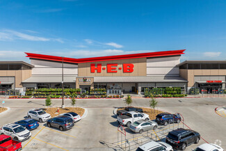 Plus de détails pour Hwy 288 & SH 6, Manvel, TX - Local commercial à louer