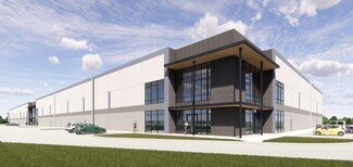 Plus de détails pour Highway 290 & Jones Rd, Jersey Village, TX - Industriel/Logistique à vendre