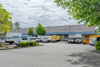 Plus de détails pour 1017 S 344th St, Federal Way, WA - Industriel/Logistique à louer