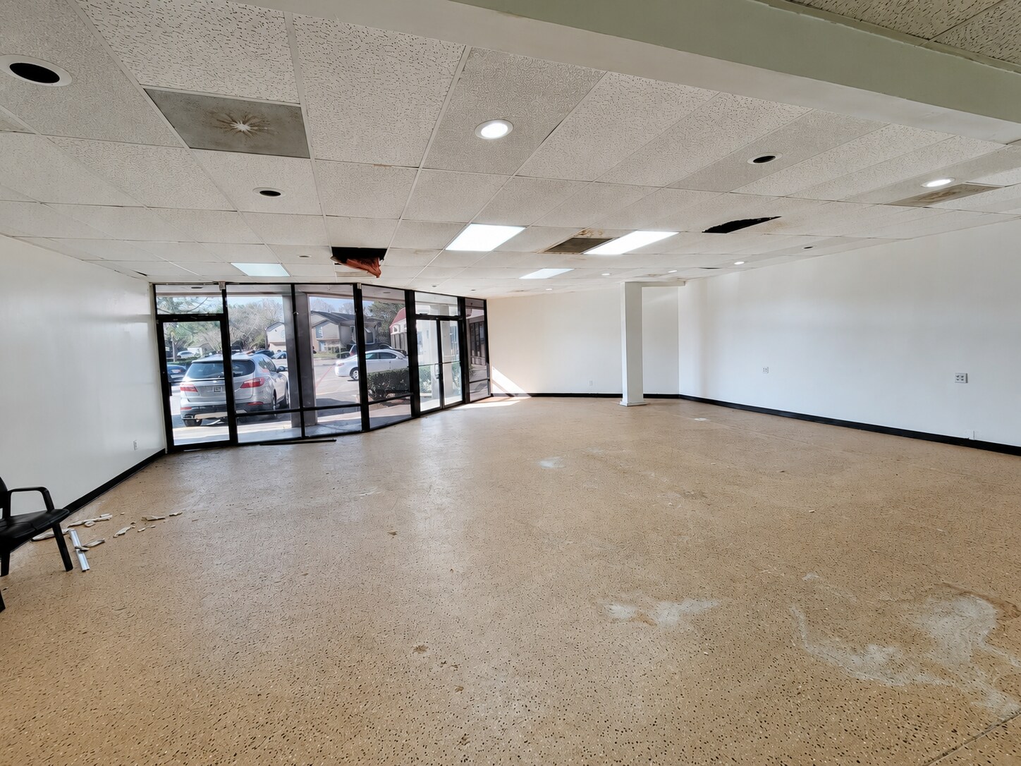 2525 W Bay Area Blvd, Friendswood, TX à louer Photo intérieure– Image 1 sur 11