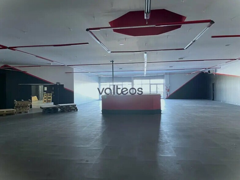 2 Avenue D'Atlanta, Toulouse à louer - Photo de l’immeuble – Image 3 sur 7