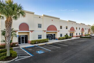 Plus de détails pour 6301 Porter Rd, Sarasota, FL - Bureau à louer