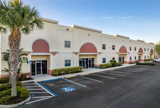 Plus de détails pour 6301 Porter Rd, Sarasota, FL - Bureau à louer