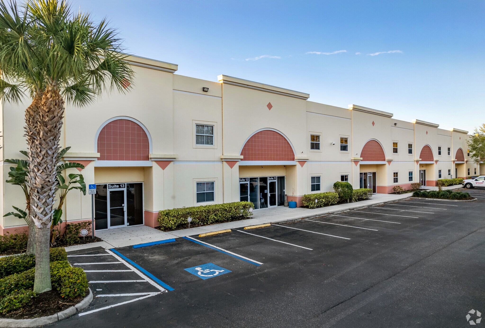 6301 Porter Rd, Sarasota, FL à louer Photo principale– Image 1 sur 5