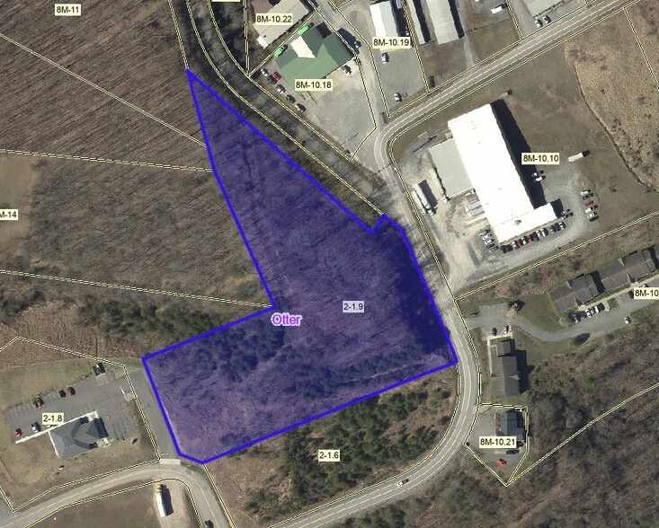 Enterprise Dr, Gassaway, WV à vendre - Photo principale – Image 1 sur 5