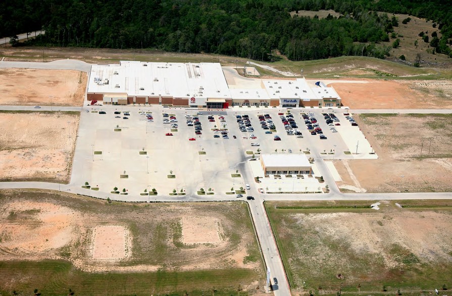 Interstate 45 Hwy, Huntsville, TX à louer - Photo principale – Image 2 sur 10