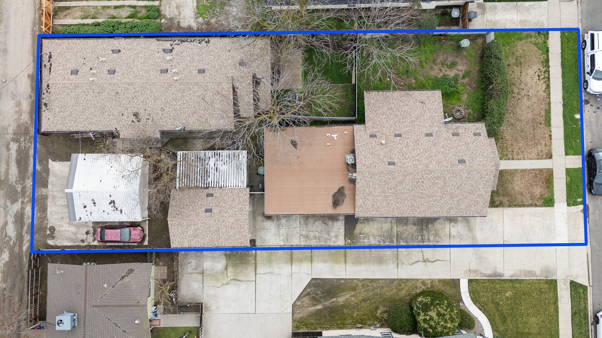 150 N Acacia Ave, Ripon, CA à vendre Photo de l’immeuble– Image 1 sur 22