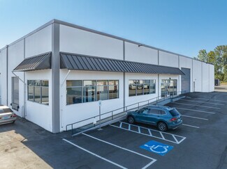 Plus de détails pour 8226 S 208th St, Kent, WA - Industriel/Logistique à louer