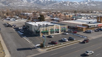 Plus de détails pour 325 S 500 W, Bountiful, UT - Local commercial à louer