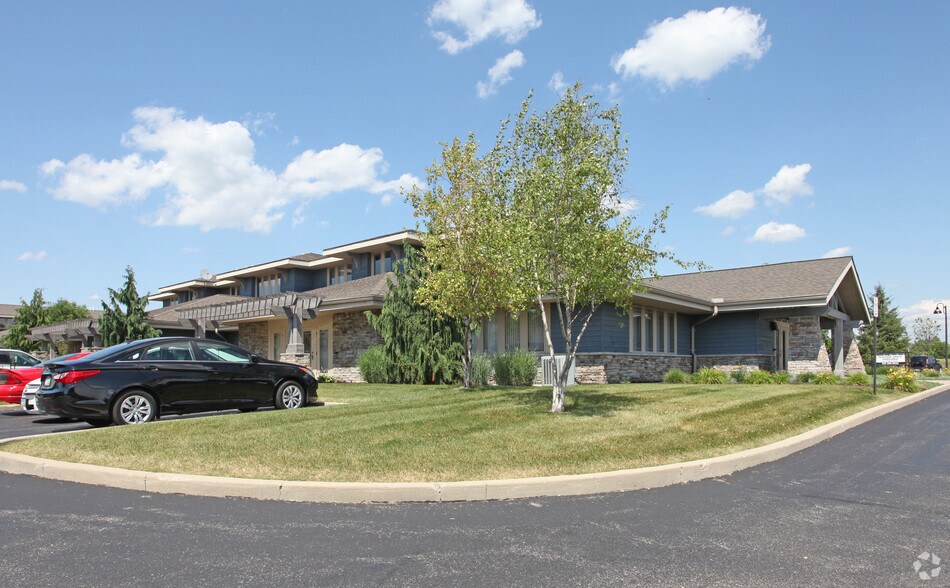 70-84 Remick Blvd, Springboro, OH à vendre - Photo de l’immeuble – Image 3 sur 36