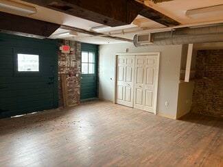 Plus de détails pour 36 Main St, Amesbury, MA - Industriel/Logistique à louer