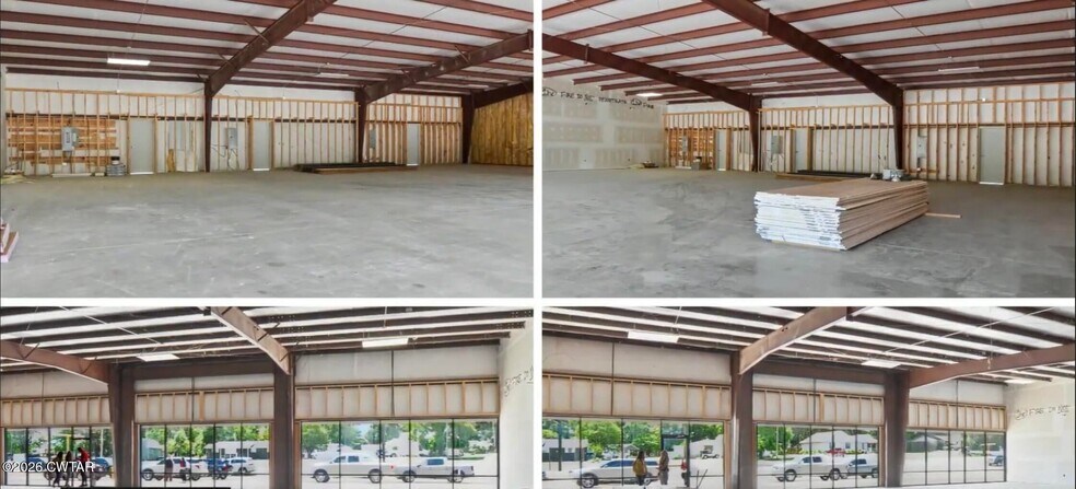 1132 W Church St, Alamo, TN à louer - Photo de l’immeuble – Image 2 sur 4
