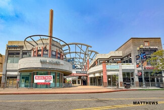 Plus de détails pour 254 Pine Ave, Long Beach, CA - Local commercial à louer