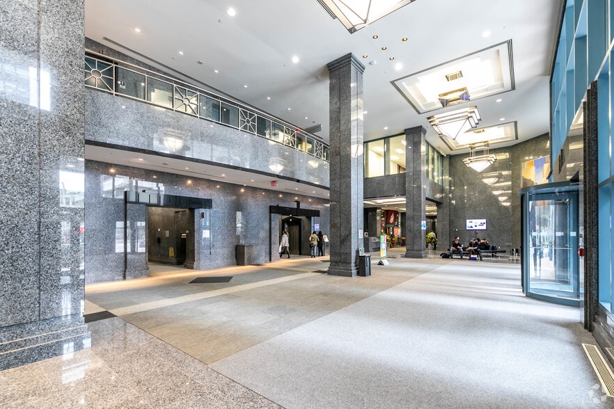 350 Albert St, Ottawa, ON à louer - Hall d’entrée – Image 2 sur 12