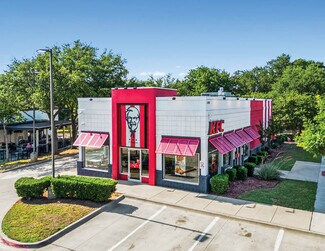 Plus de détails pour 5900 S Cooper St, Arlington, TX - Local commercial à vendre