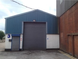 Plus de détails pour Norton Green Ln, Norton Canes - Industriel/Logistique à louer