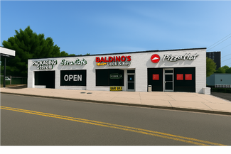 Plus de détails pour 5145 Duke St, Alexandria, VA - Local commercial à louer