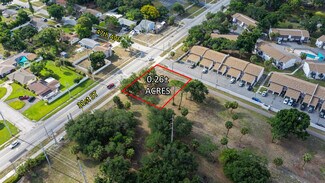 Plus de détails pour 47th 112th Ave, Saint Petersburg, FL - Terrain à vendre