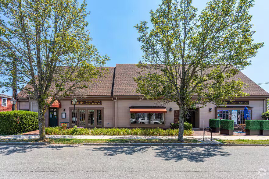 10 Muzzey St, Lexington, MA à louer Photo de l’immeuble– Image 1 sur 1