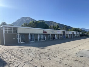 4411-4500 S 2950 E, Salt Lake City, UT à louer Photo de l’immeuble– Image 1 sur 8