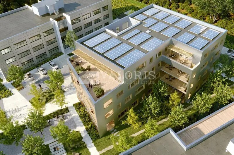 23 Rue Saint Jean De Dieu, Lyon à louer - Photo de l’immeuble – Image 2 sur 16
