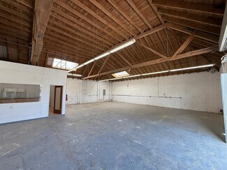 Plus de détails pour 1602 W 39th Pl, Los Angeles, CA - Industriel/Logistique à louer