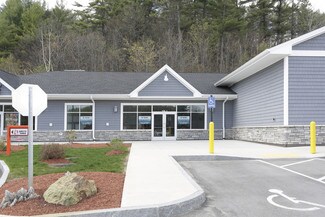 Plus de détails pour 585 White Mountain Hwy, Milton, NH - Local commercial à louer