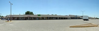 Plus de détails pour 2900-2962 SW 59th St, Oklahoma City, OK - Local commercial à louer