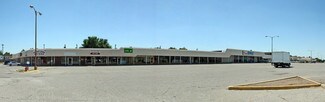 Plus de détails pour 2900-2962 SW 59th St, Oklahoma City, OK - Local commercial à louer