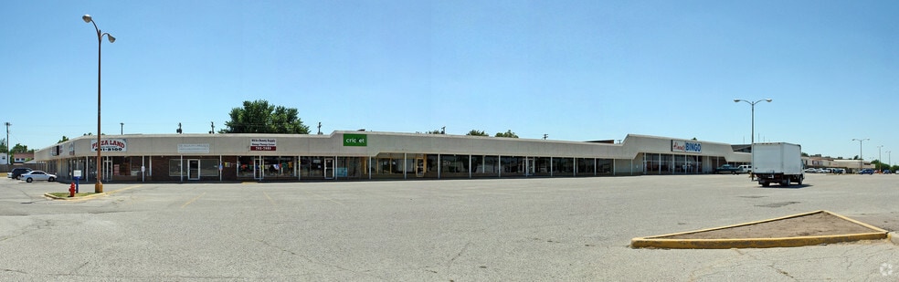 2900-2962 SW 59th St, Oklahoma City, OK à louer - Photo principale – Image 1 sur 26