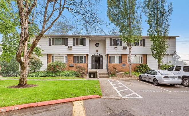 2500 SE 157th Ave, Portland, OR à vendre - Photo de l’immeuble – Image 3 sur 30
