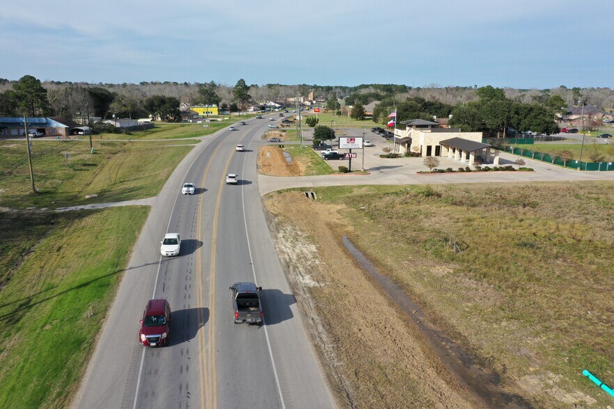 24750 Fm 2100 Rd, Huffman, TX à vendre - Photo de l’immeuble – Image 2 sur 26