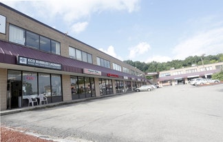 Plus de détails pour 285 Central St, Leominster, MA - Bureau/Médical, Bureau/Local commercial à louer