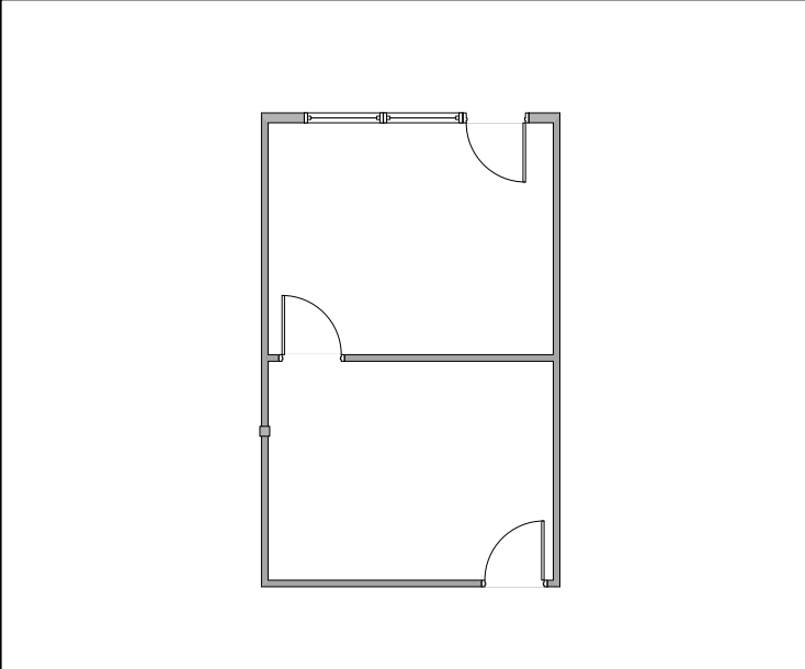 11225 N 28th Dr, Phoenix, AZ à louer Plan d’étage– Image 1 sur 1