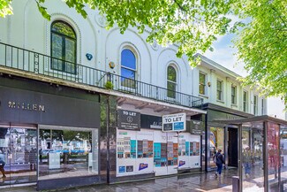 Plus de détails pour 62-64 Promenade, Cheltenham - Local commercial à vendre