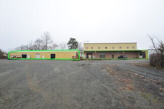 Plus de détails pour 8012-8022 Centreville Rd, Manassas Park, Manassas Park, VA - Différents types d’espaces à louer