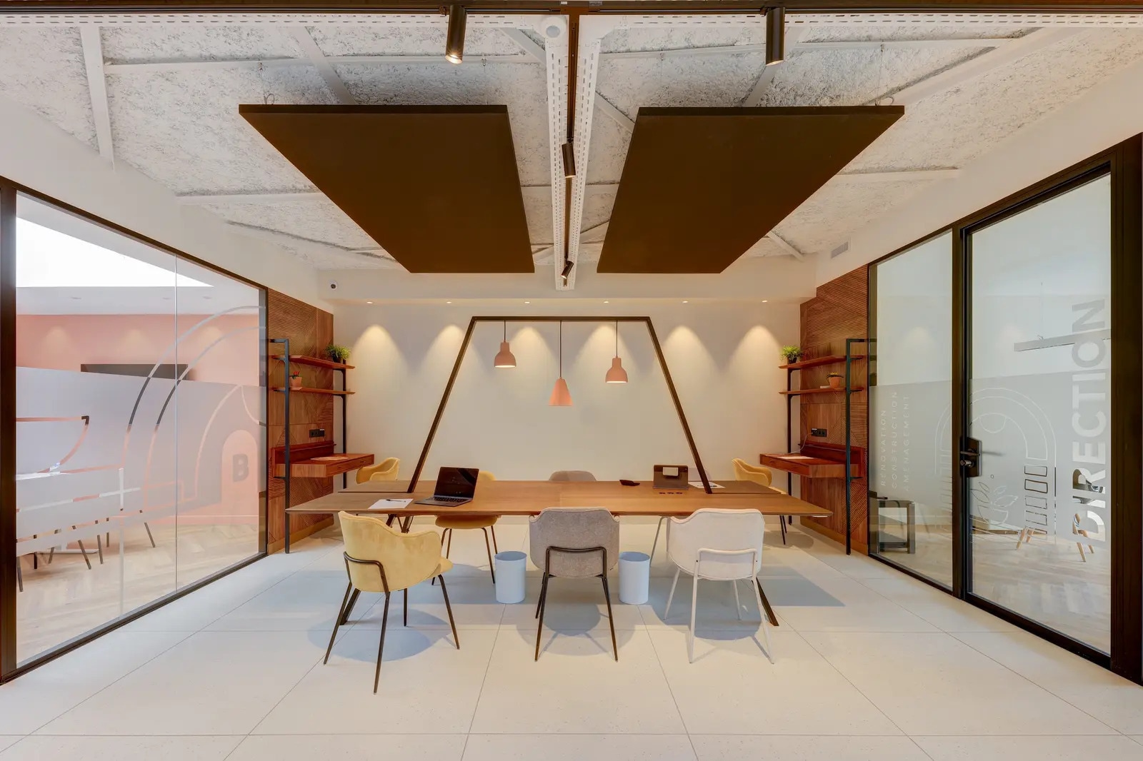 13 Rue De La Pierre Bleue, Chaponost à louer Photo de l’immeuble– Image 1 sur 25