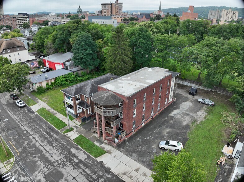 127-129 Susquehanna St, Binghamton, NY à vendre – Image 3 sur 23