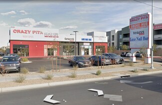 Plus de détails pour 8140 S Rainbow Blvd, Las Vegas, NV - Local commercial à louer