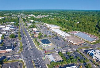 Plus de détails pour 7039 Mechanicsville Tpke, Mechanicsville, VA - Local commercial à vendre