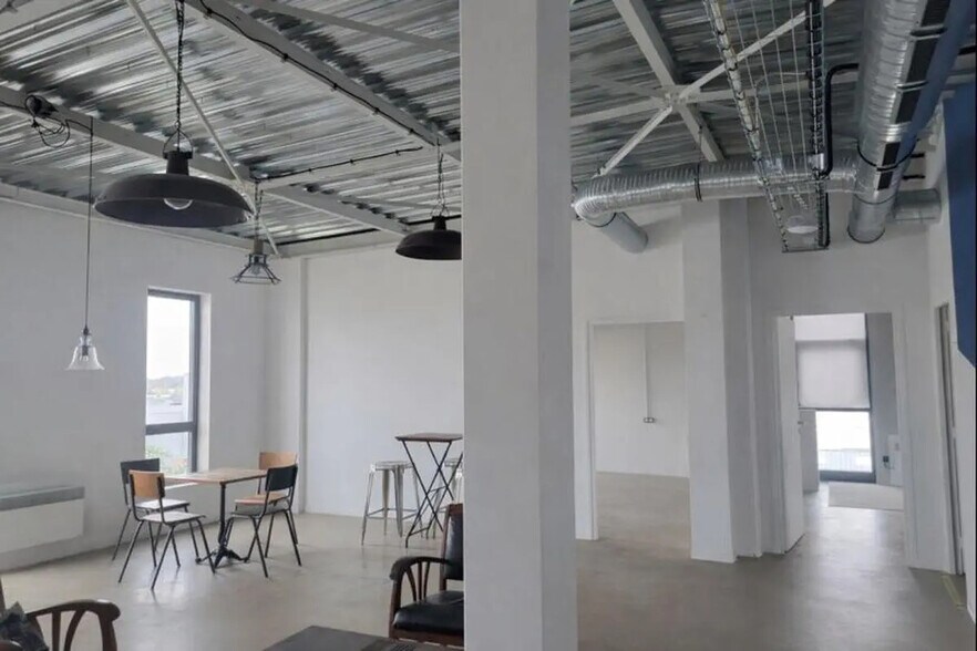 Bureau dans Vannes à louer - Photo intérieure – Image 2 sur 5